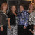 Tessie and her Midwest "siblings" :  Tillie, Andrea, Elaina, Lorette and Sean, & grand-niece Ellery 
