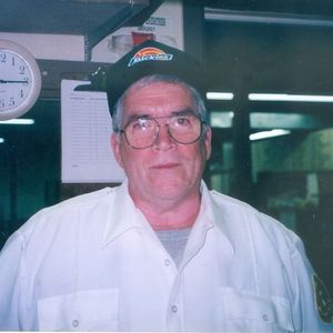 Mr. Bob J. "Pap" Burns