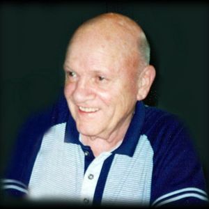 Roger R. Barnett