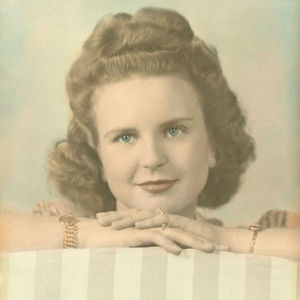 Christine O. Jennings