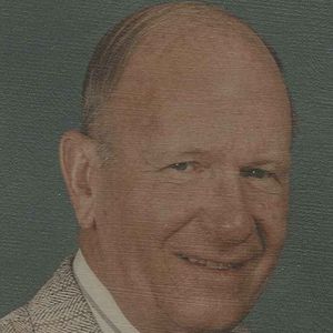 Raymond Marshall King