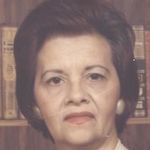 Katherine Forrest Doggett