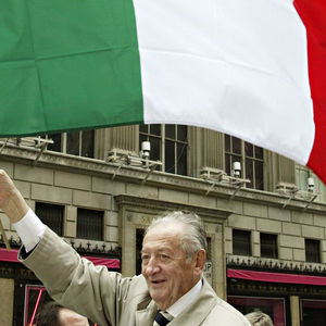 Mirko Tremaglia