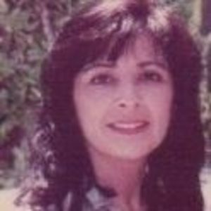 Ms. Catherine Marie Garcia