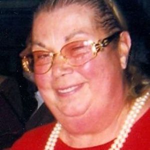 Ms. Mary R. Starita