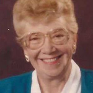 C. Yvonne "Red" McKay