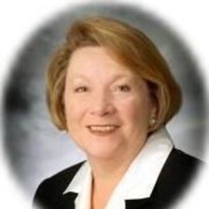 Gloria Jean Fender