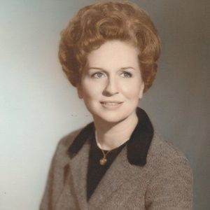 Connie Yvonne Williams