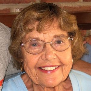 Mrs. Ruth Schumacher