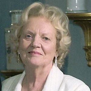 Dorothy D. Frantz