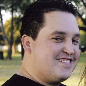 Mr. Gabriel Richard Yescas