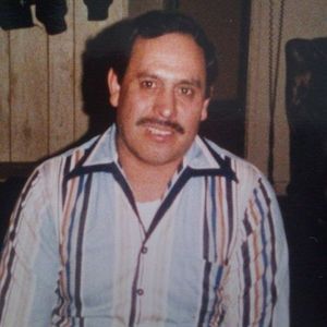 Mr. Emigdio Trujillo-Favela