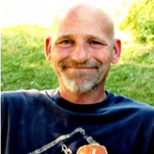 Christopher Emil Almond