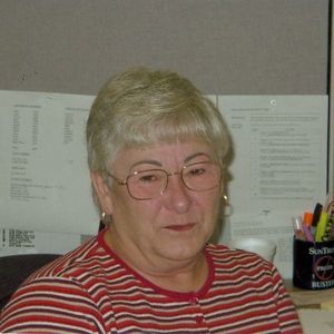 Judy R. Moore