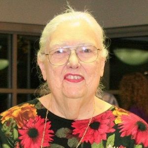 Mrs. Marge  M. Madigan