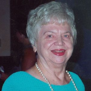 Joy S. Crouch