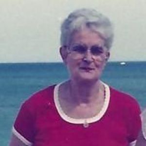 Ruth Smith Falkinburg