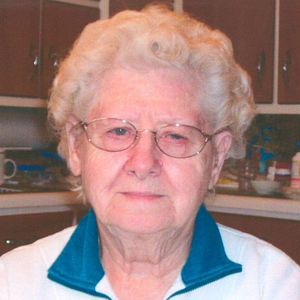 Frances M. Fletcher