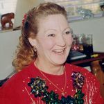 Joyce Ellen Hooker