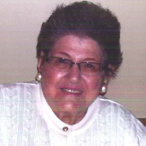Mary L. (Brita) Maniotes