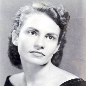 Mrs. Joyce Ferguson