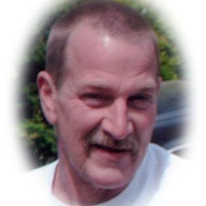 Ronald Kenneth "Kenny" Gunter