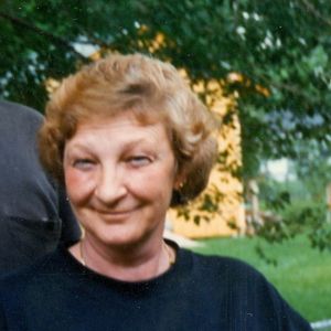 Jackie Jo Curtis