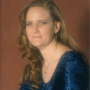 Lisa Jo Hunter