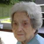 Edna Josephine Kessinger