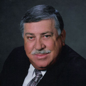 Lanny Ross Martin, Sr.