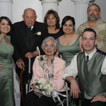 THE GUTIERREZ, MADRID, AND CARILLO FAMILY