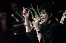 Yaffa  Yarkoni