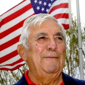 Lt General Leo  Marquez, USAF, (RET)