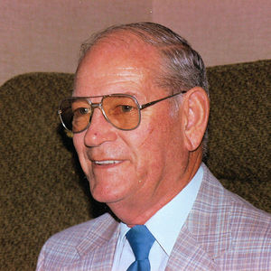 John  "Jack" Bonebrake