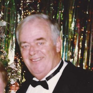 Frederick W. Larsen