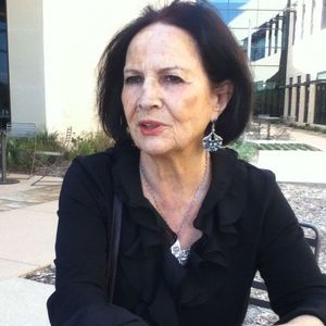 Ms. Maryse Ollivier