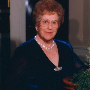 Ms. Mary Luchetti