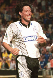 Gary Ablett