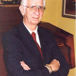 James Francis Cook