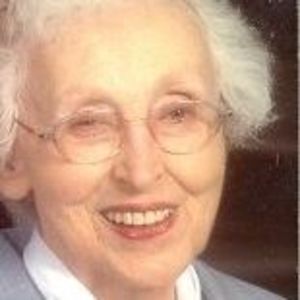 Edith Payne Smith