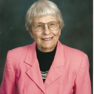 Aletha Abbott