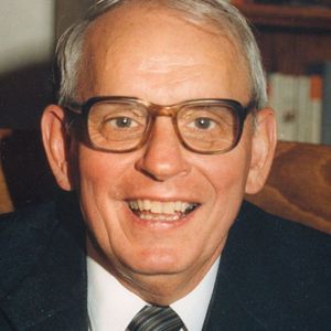 Robert E. Bahr, M.D.