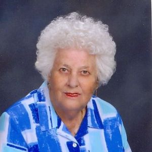 Bernice R. Verdelotti
