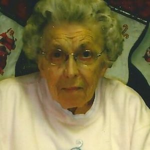 Amy Rosella Koboldt Leggett