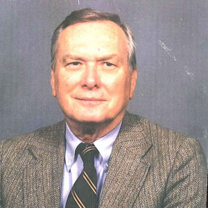 William O. Edward