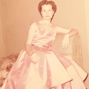 Mrs.  Essie  Mae Griffin