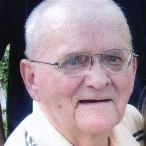 Charles E. Mansfield
