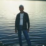 JJ Fishing at Lake Moreno