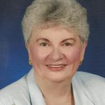 Geraldine Faye Stehr