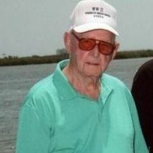 Bill Morris